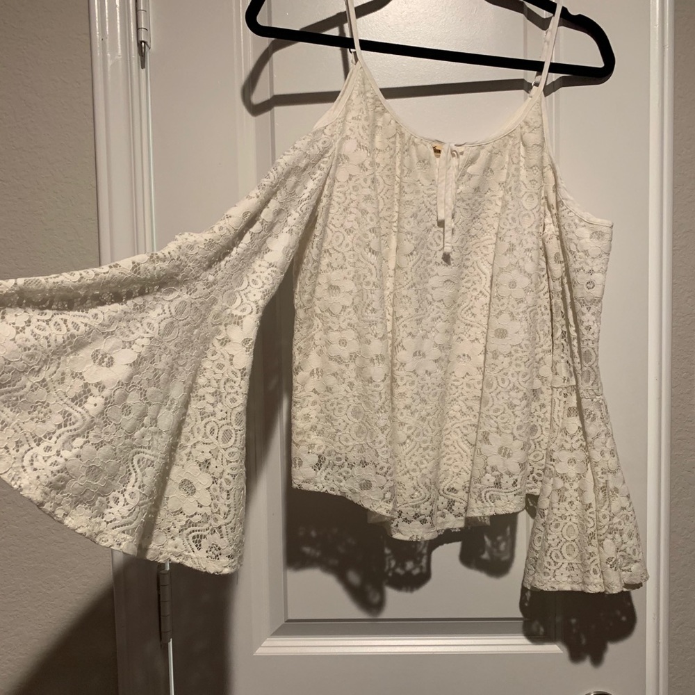 Hollister Top